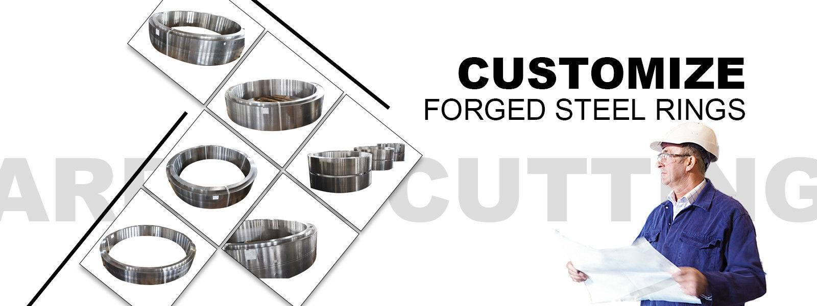 China bestForged Sleeveson sales