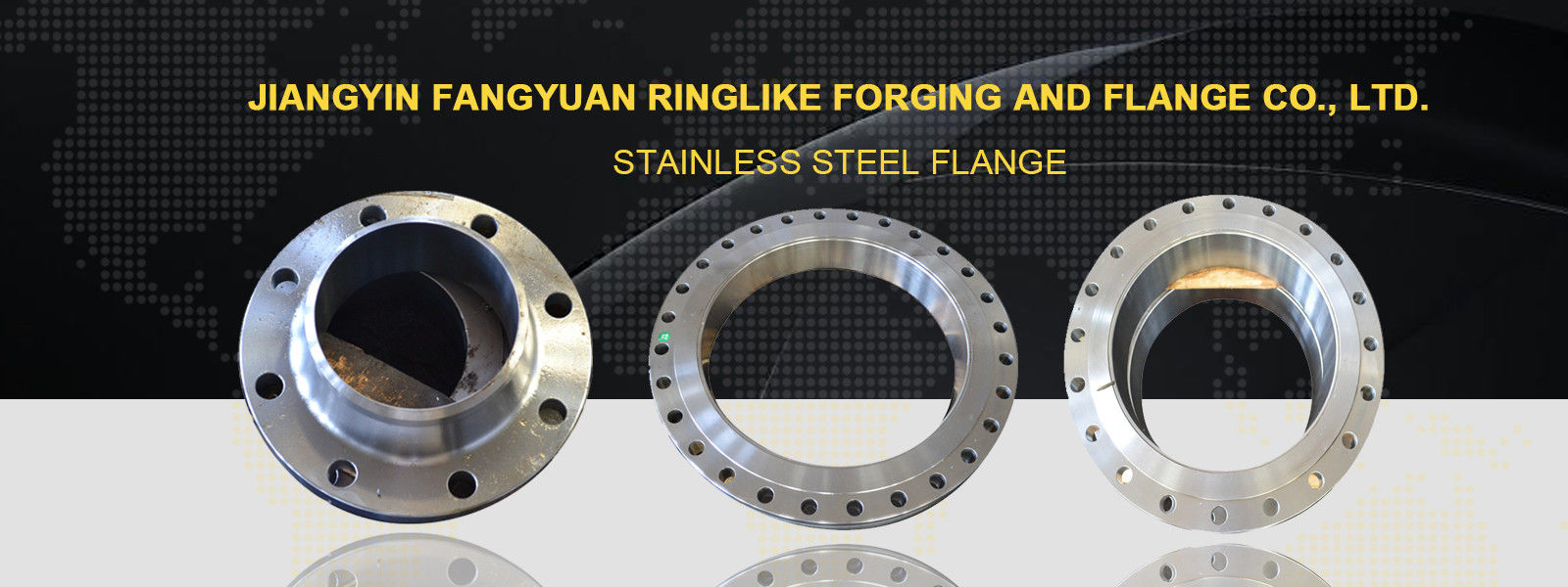 China bestForged Rolled Ringson sales