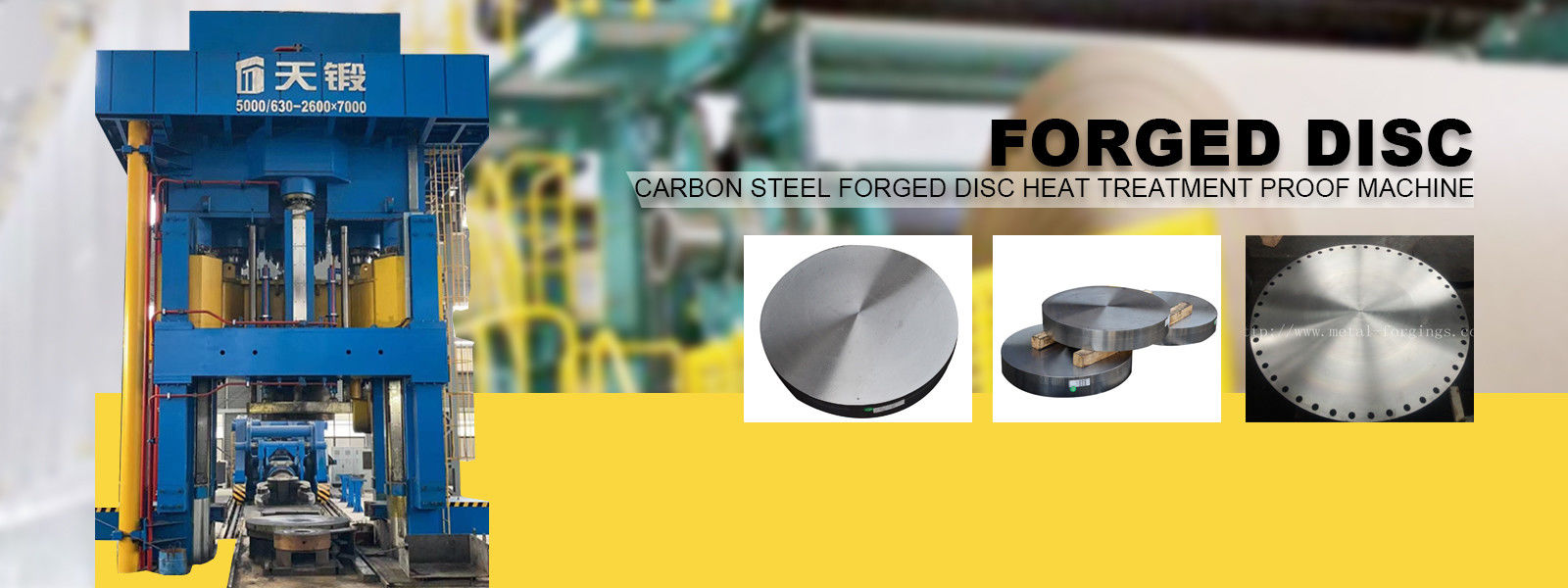 China bestForged Steel Ringson sales